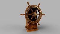 Ship steering wheel Ship Wheel