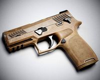 Sig Sauer P320
