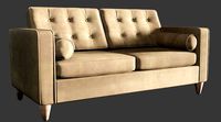 Braxton Sleeper Sofa only