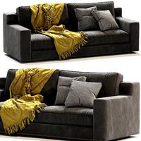 Bellotti-Ezio Sofa