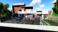 LITTLE TOWNHOUSE