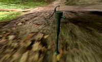 19th Century Water Pump