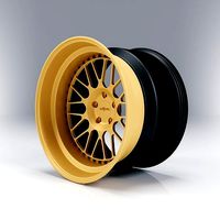 Rotiform LVS
