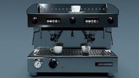 Sanremo Capri coffee machine