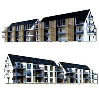 German house 4