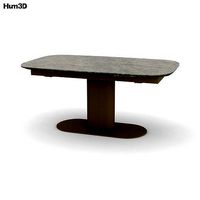 Calligaris Cameo Table