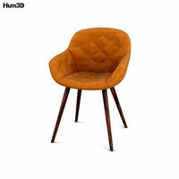 Calligaris Igloo Chair