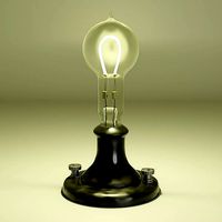 Edison bulb