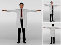 Doctor
