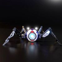 Robot Spider