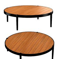 Trace Coffee Table
