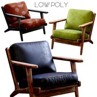RAYLAN ARMCHAIR