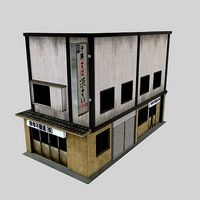 Commercial real estate