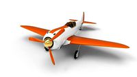 LAVOCHKIN LA-5
