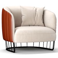 Tonella Armchair