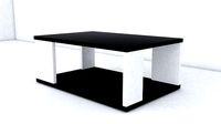 Club Table Univer 18mm