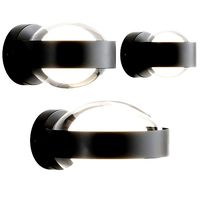 Puk Wall Series by Top Light