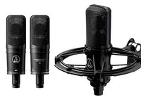 Audio-technica AT4050 condenser microphone recording microphone