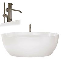ASTONE CEZARES TITAN-OVAL