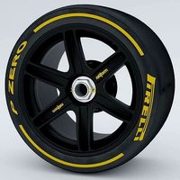 rotiform NGO wheel