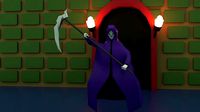 The Grim Reaper