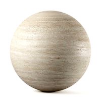 Travertine 01 Ligh