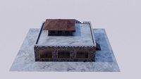 summerhouse