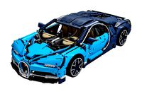 Designer LEGO TECHNIC Bugatti Chiron 3599 parts