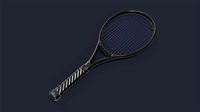 Tennis Racket