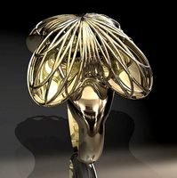 Rendering Anello Modello F