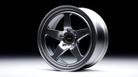 momo Etna - Anthracite