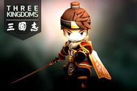 Three kingdoms - Additional Hero Sasibil