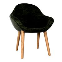 Armchair Scandi