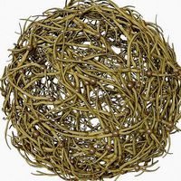 Tumbleweed stylized