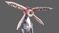 Alien Hunter