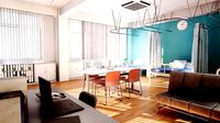 Japanese School Infirmary - Environment