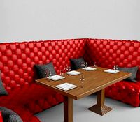 Sofa armchair