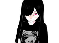 Fay Custom Vtuber Model