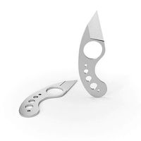 Fred Perrin La Griffe knife