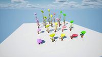Trees Pack 01