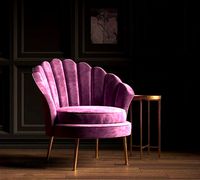 Chair Trapezium