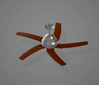 Ceiling fans