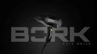 Hair Drier