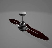 Ceiling fans