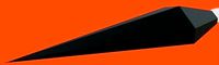 3D Kunai