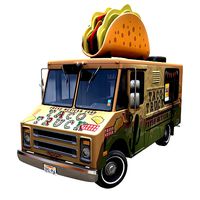 Taco Foodtruck