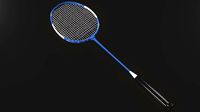 Badminton