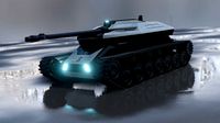 Tank Concept S22