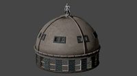 Dome Classical