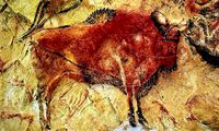 Paleolithic Art-Altamira Cave-prehistory